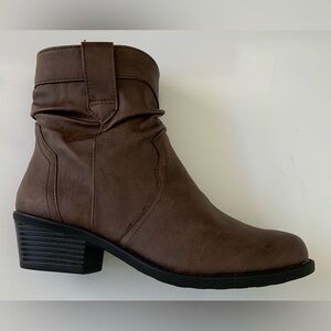 Women’s Ankle Boots
